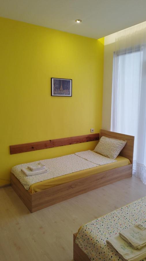 Family Hotel Kentavar 2 Byala  Exterior foto