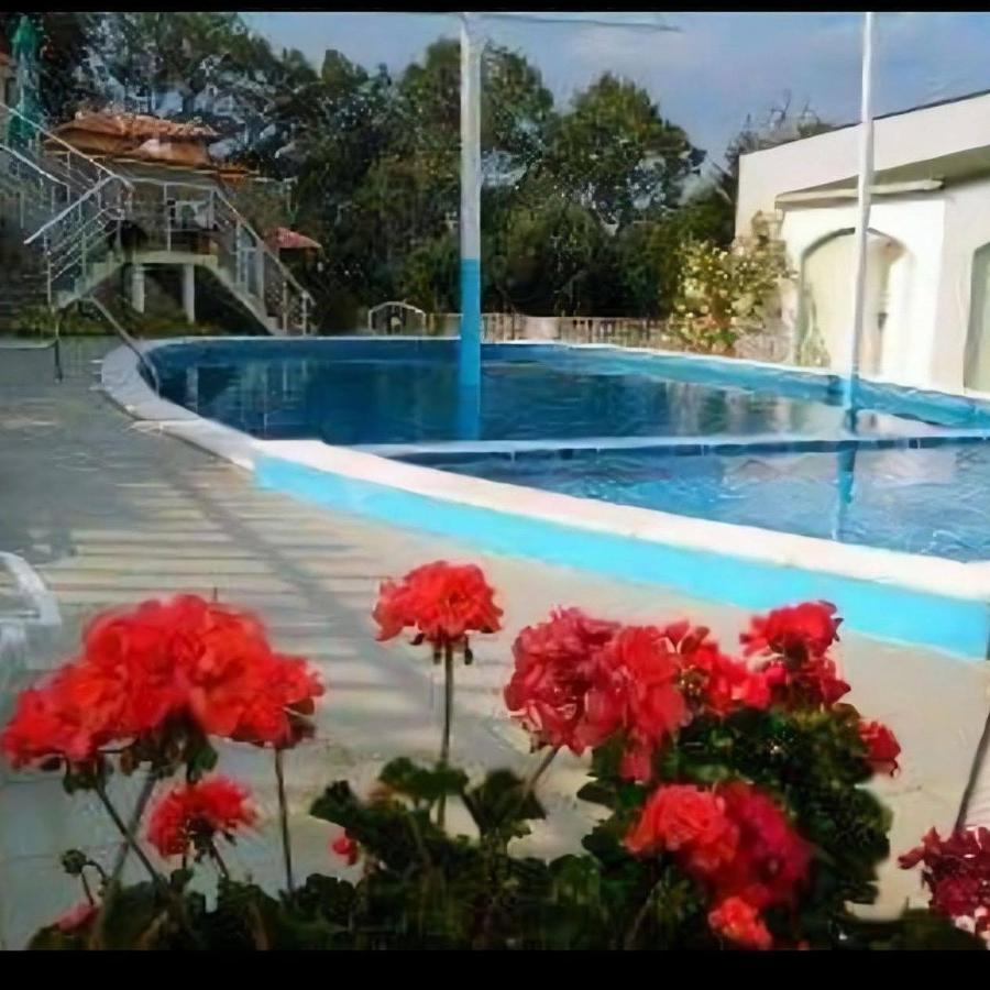 Family Hotel Kentavar 2 Byala  Exterior foto